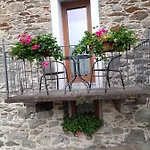 Bed & Breakfast La Crotta
