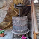 La Crotta Bed & Breakfast Pont-Saint-Martin