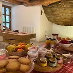 La Crotta Bed & Breakfast Pont-Saint-Martin