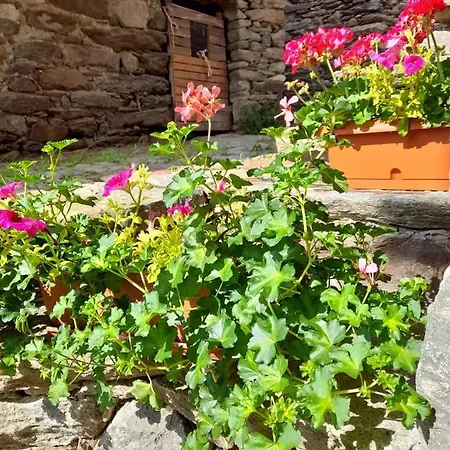 Bed & Breakfast La Crotta Pont-Saint-Martin