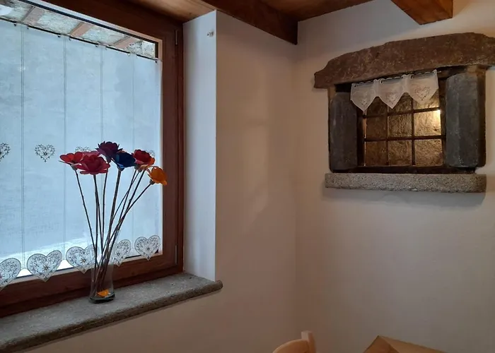 Bed & Breakfast La Crotta