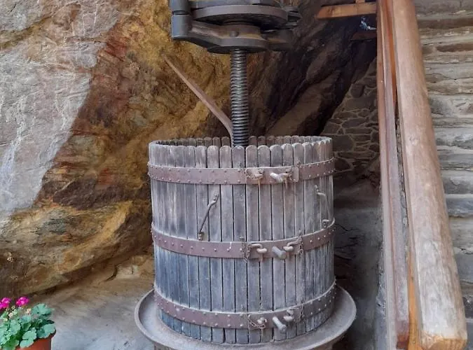 La Crotta Bed & Breakfast Pont-Saint-Martin